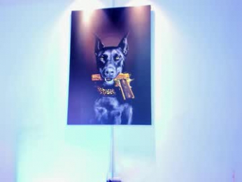 stiiveen_24cm webcam model stream image