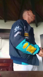 EnmanuelM webcam model stream image