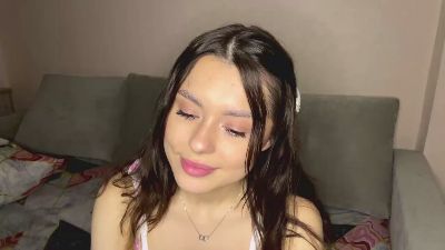 JenineWalczak webcam model stream image