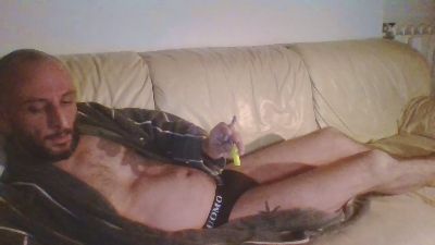 Comandante19820 webcam model stream image