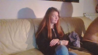 Comandante19820 webcam model stream image