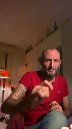 Comandante19820 webcam cam4 model stream image