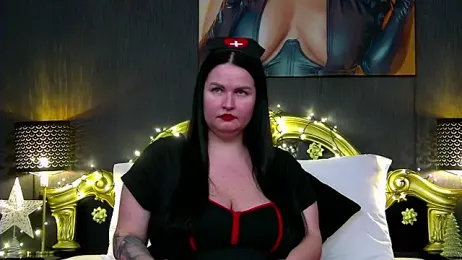 GeorgiaLerox webcam model stream image