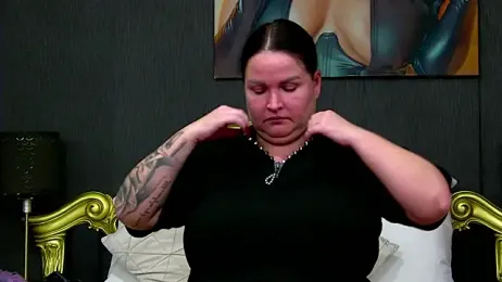 GeorgiaLerox webcam model stream image