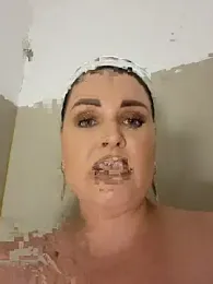 GeorgiaLerox webcam model stream image