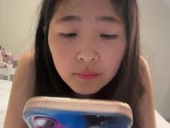 cozykorean webcam model stream image