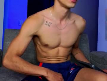 andykoch webcam model stream image