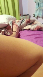 Michi_Michelle webcam model stream image