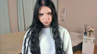 ShardaPurcell webcam model stream image