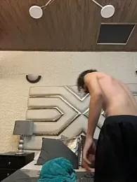 JojoBrando_ webcam model stream image