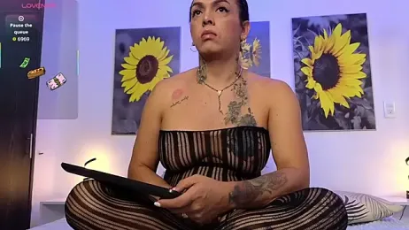 KataLehlla webcam model stream image