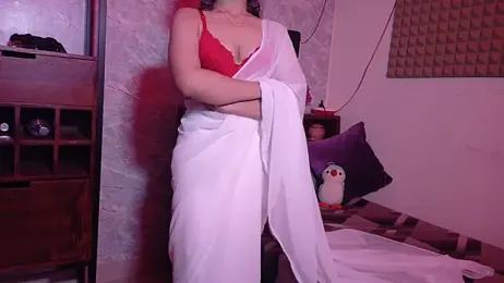 MidnightFlame webcam model stream image