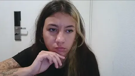 Blvckweed webcam model stream image