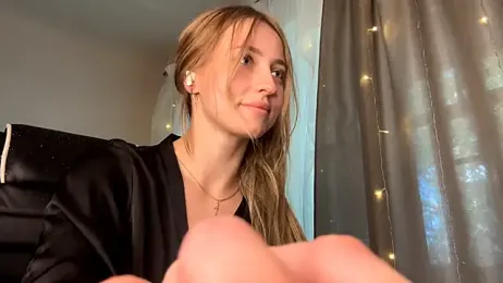 Jetta_Corsacami webcam model stream image