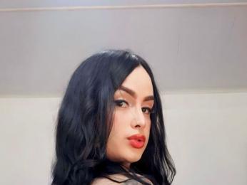 KiaraTwson webcam livejasmin model stream image