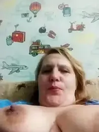 Forest-Lady webcam model stream image