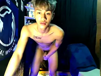 naughtyboyloy_0 webcam model stream image