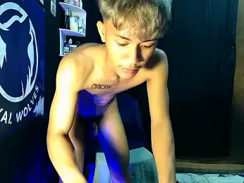 naughtyboyloy_0 webcam model stream image