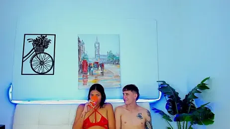 Crazy_porkys webcam model stream image