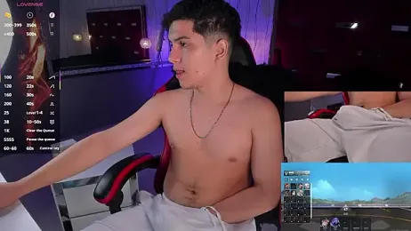 Brat_ webcam stripchat model stream image