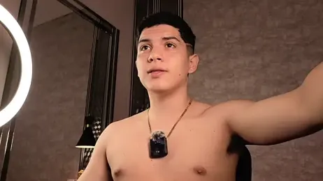 Brat_ webcam model stream image