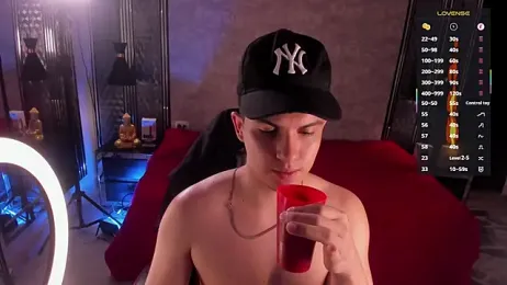 Brat_ webcam model stream image