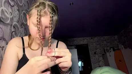 BirgitKamal webcam model stream image
