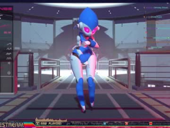 zonetron webcam model stream image