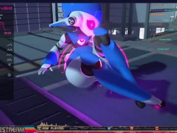 zonetron webcam model stream image