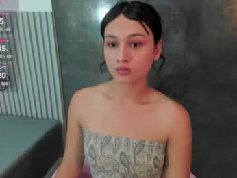 lana_boomer webcam chaturbate model stream image