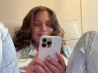 danielarous webcam model stream image