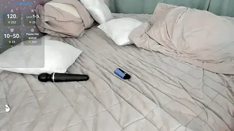 OdelynaFrake webcam model stream image