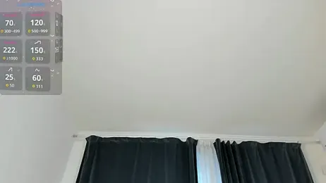 OdelynaFrake webcam model stream image