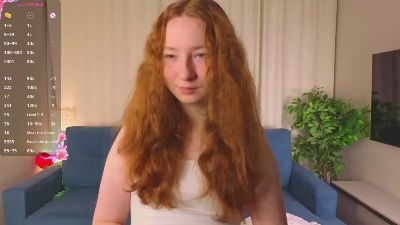 MissDevalk webcam cam4 model stream image