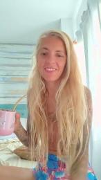 Platinumgoddess webcam cam4 model stream image