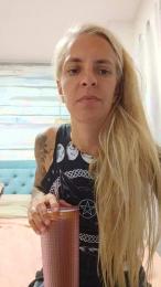 Platinumgoddess webcam cam4 model stream image