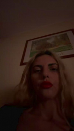 feliciafelon webcam cam4 model stream image