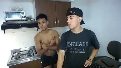 black_men9 webcam model stream image