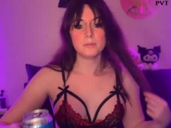 vexx_xo webcam model stream image