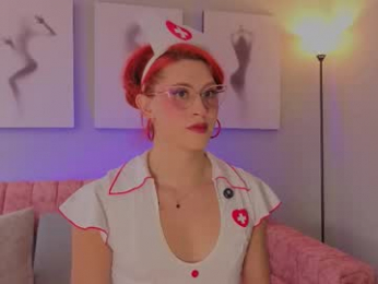 julianna_saenz webcam model stream image