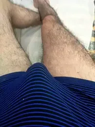 Mizo200 webcam model stream image