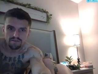 jkennedy0410 webcam model stream image