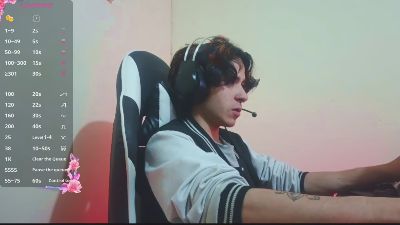 MoonVelvetDUO webcam model stream image