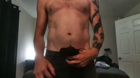 DumbcanDumbfuck webcam model stream image