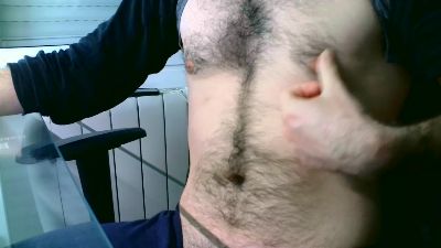 fur_24 webcam model stream image