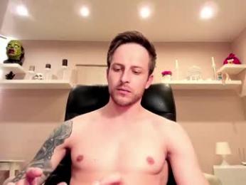 chriscarrey webcam model stream image