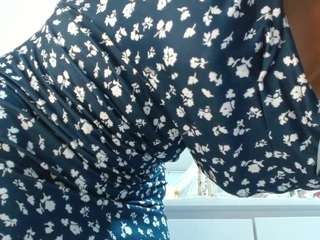 sammyboom webcam model stream image