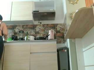 sammyboom webcam model stream image