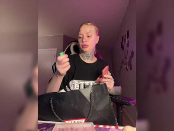 Lil_Lu webcam model stream image