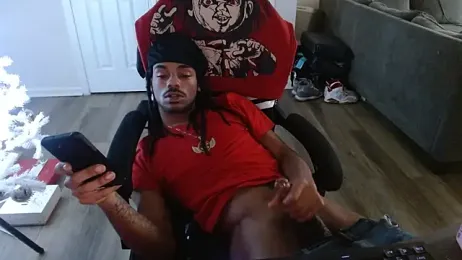 guap336 webcam model stream image